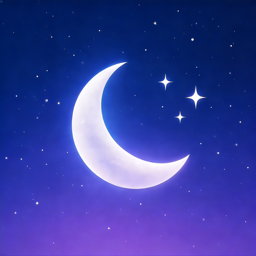 Sleep Sounds app icon